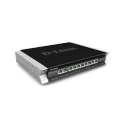 DFL-860 FIREWALL 300 VPN 10 PT 10/100 MB